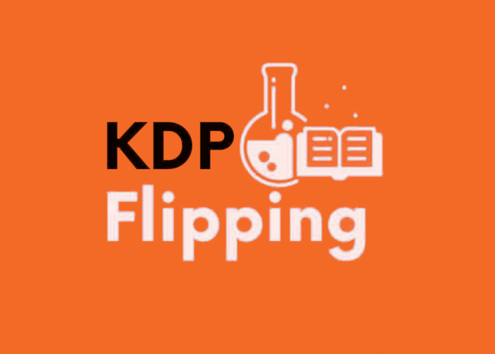 KDP Flipping Accelerator – Alessandro Arnao KDP Flipping Accelerator – Alessandro Arnao