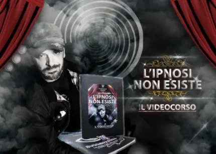 L’Ipnosi non Esiste – Diego Allegri
