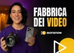 La Fabbrica dei Video – Gionsnow