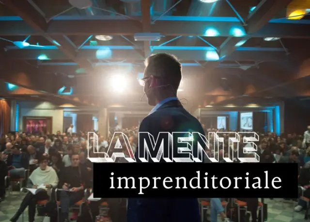 La Mente Imprenditoriale – J.L. Marshall (Corsi.it) La Mente Imprenditoriale – J.L. Marshall (Corsi.it)