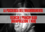 La Psicologia dell’Innamoramento – Federico Picchianti