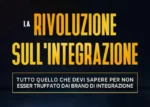 La Rivoluzione sull’Integrazione – Edoardo Baldini