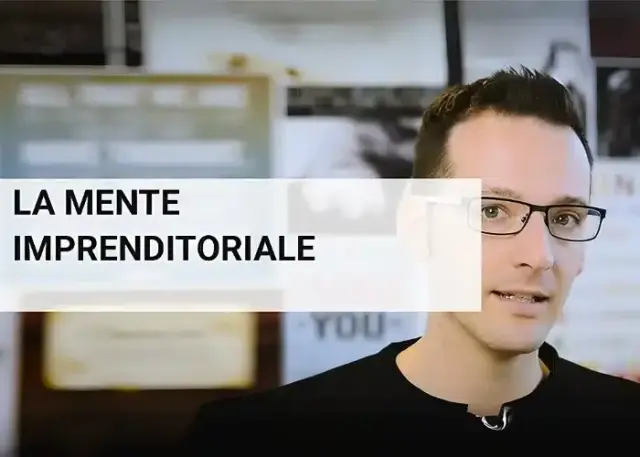 La mente imprenditoriale – Corsi.it (J.L. Marshall) La mente imprenditoriale – Corsi.it (J.L. Marshall)