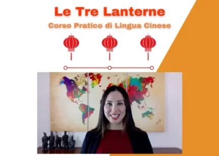Le Tre Lanterne – Cinese Pratico