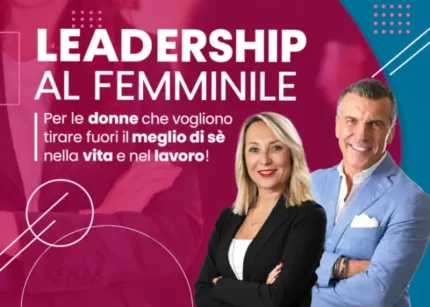 Leadership al Femminile