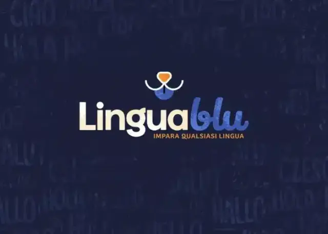 Lingua Blu – Alessandro de Concini Lingua Blu – Alessandro de Concini