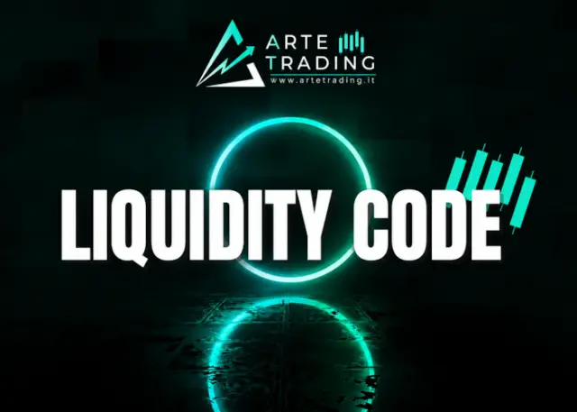 Liquidity Code – Arte Trading Liquidity Code