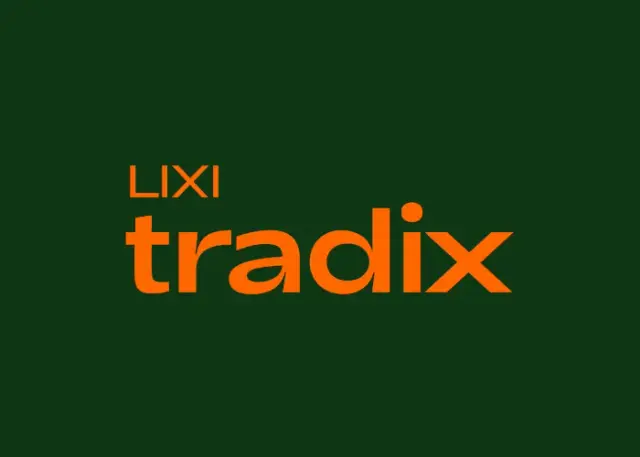 Lixi Tradix - Luca Lixi Lixi Tradix - Luca Lixi