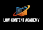 Low Content Academy – Riccardo Mazza