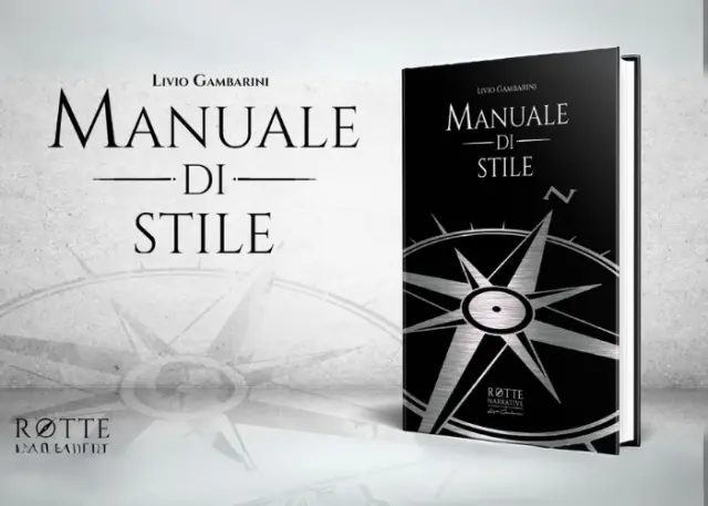 Manuale di Stile – Rotte Narrative Manuale di Stile – Rotte Narrative