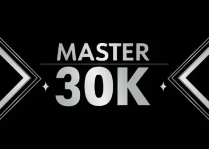 Master 30K – Roberto Maria Vadalà