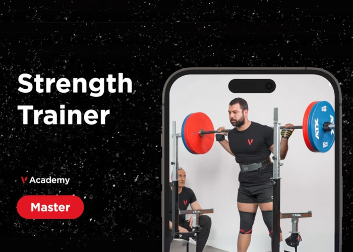 Master Strength Trainer - InVictus Academy Master Strength Trainer – InVictus Academy