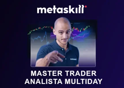 Master Trader e Analista Multiday – MetaSkill