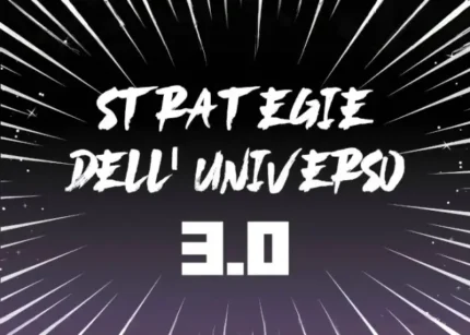 Master Vivere di Rendita (Strategie dell’Universo 3.0) – Filippo Angeloni