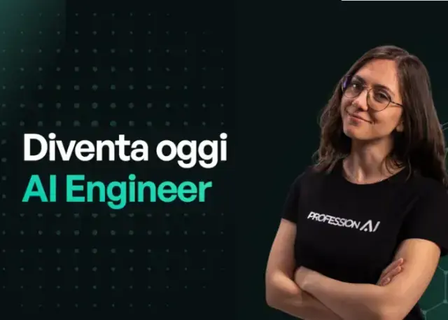 Master in AI Engineering – Profession Master in AI Engineering – Profession.AI