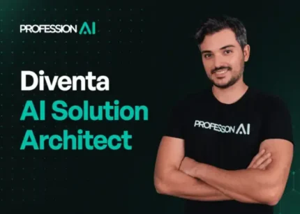 Master in AI Solutions Architecture – Profession.AI