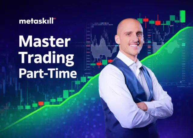 Master part-time Trader Professionista – Metaskill Master part-time Trader Professionista – Metaskill