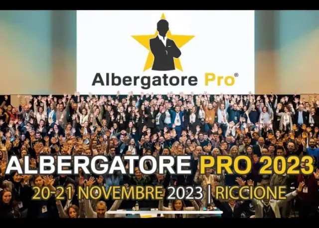 Masterclass 2023 – Albergatore Pro Masterclass 2023 – Albergatore Pro