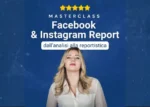 Masterclass - Facebook & Instagram Report – Veronica Gentili