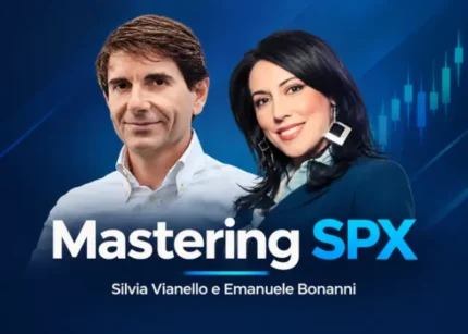 Mastering SPX – Silvia Vianello e Emanuele Bonanni