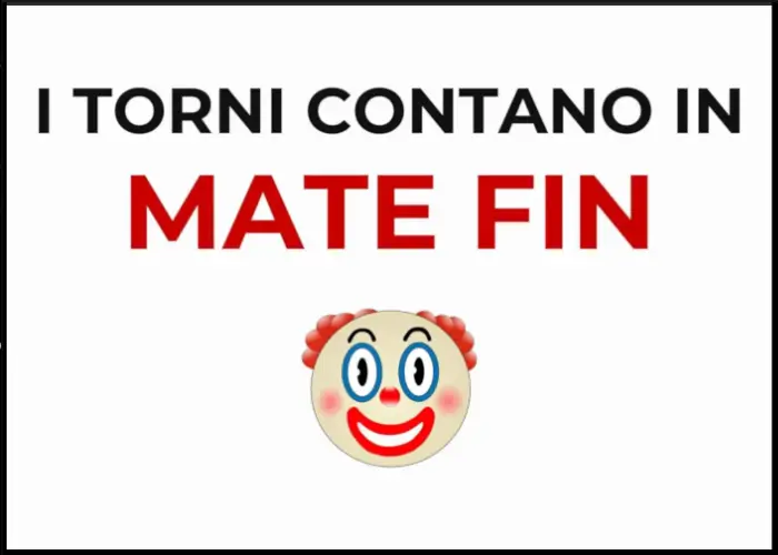 Matematica Finanziaria - LGEducation Matematica Finanziaria - LGEducation