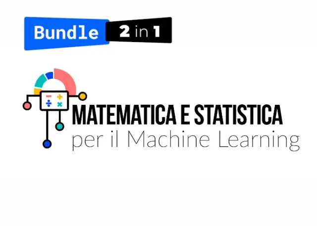 Matematica e Statistica per il Machine Learning – Data Masters Matematica e Statistica per il Machine Learning – Data Masters