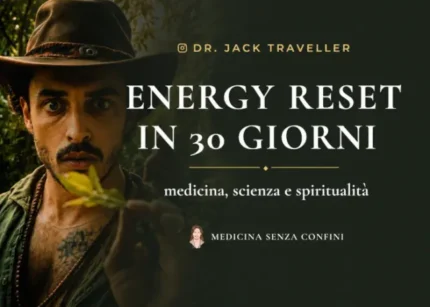 Medicina senza Confini – Giacomo Treggiari
