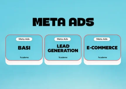 Meta Advertising – Marketing Espresso AcadeME