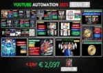 Miglior Business YouTube Automation 2025 TITANIUM – Mirco Delfino