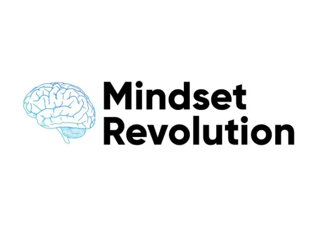 Mindset Revolution – Thomas Macorig Mindset Revolution – Thomas Macorig