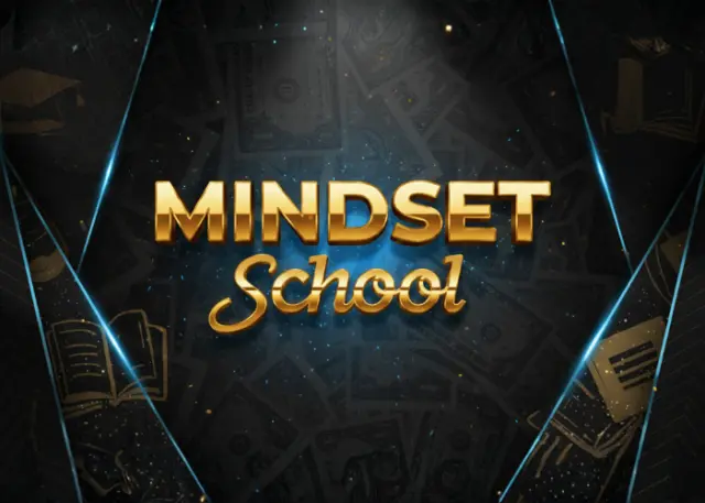 Mindset School – Roberto Maria Vadalà Mindset School – Roberto Maria Vadalà