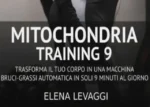 Mitochondria Training 9 – Spartan Health
