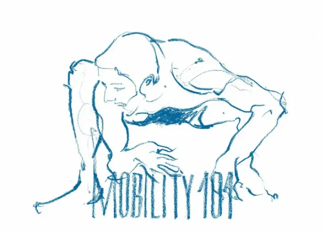 Mobility 101 – MoveInside Mobility 101 – MoveInside