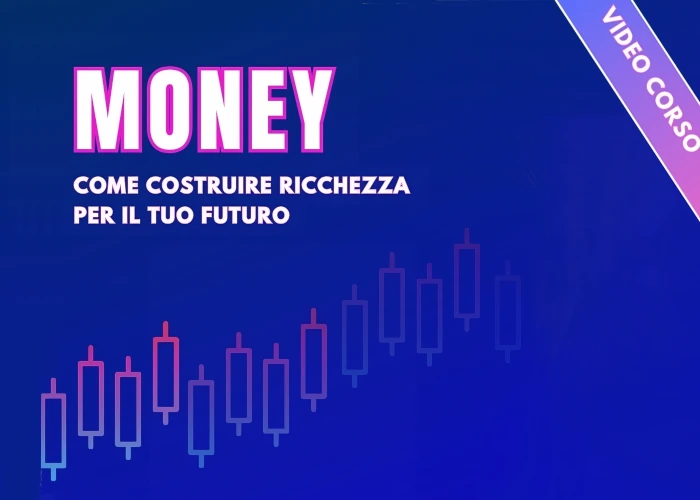 Money - Gabriele Galletta (Investimento Custodito) Money - Gabriele Galletta (Investimento Custodito)