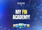 My Fin Academy – E. Bonanni, S. Vianello e M. Rizzato