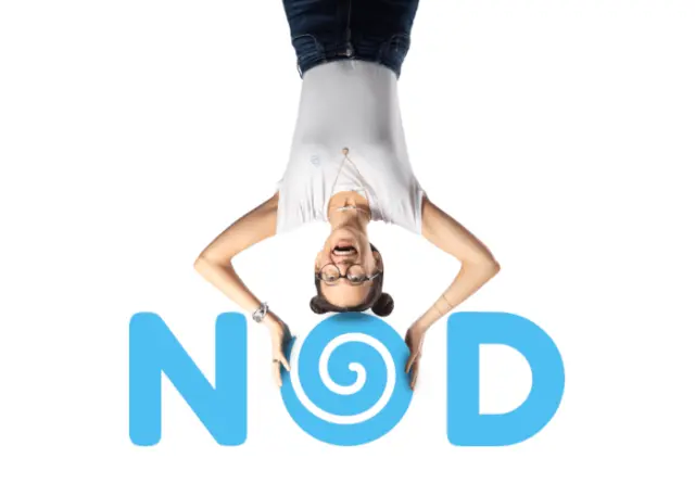 NOD – Norma’s Teaching NOD – Norma’s Teaching