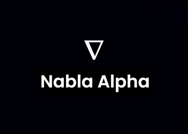 Nabla Alpha – Nabla Invest Nabla Alpha – Nabla Invest