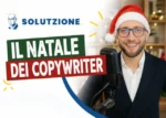 Natale dei Copywriter – Solutzione (Michael Sainville)