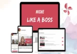 Niche Like A Boss – Laura Baileni