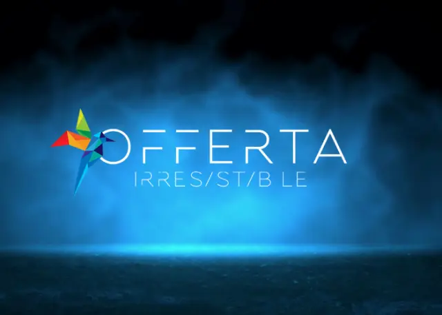 Offerta Irresistibile™ – Mik Cosentino Offerta Irresistibile™ – Mik Cosentino