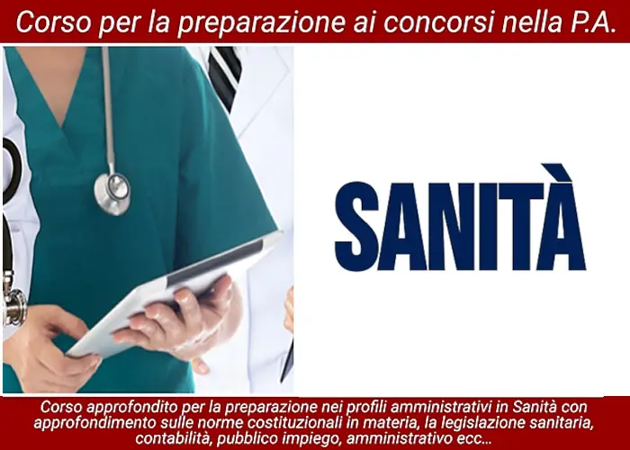 Omnia04_ Sanità - Omniavis Omnia04: Sanità - Omniavis