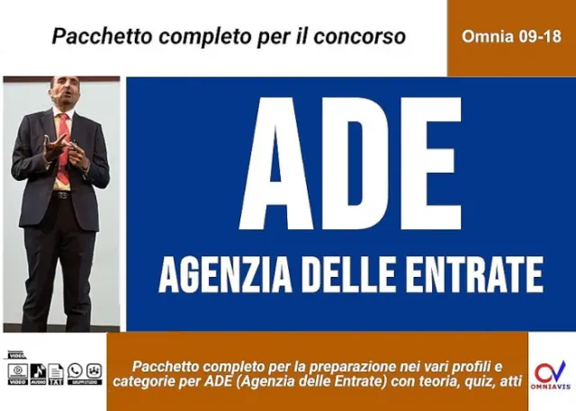 Omnia09_09 - Agenzia delle Dogane e dei Monopoli – Omniavis Omnia09_09: Agenzia delle Dogane e dei Monopoli – Omniavis