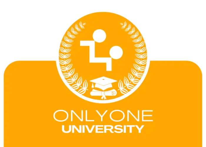 OnlyOne University OnlyOne University – OnlyOne