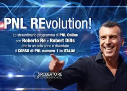 PNL REvolution – Roberto Re