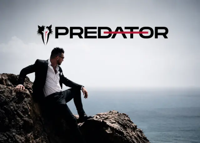 PREDATOR – Aivia Demon PREDATOR – Aivia Demon