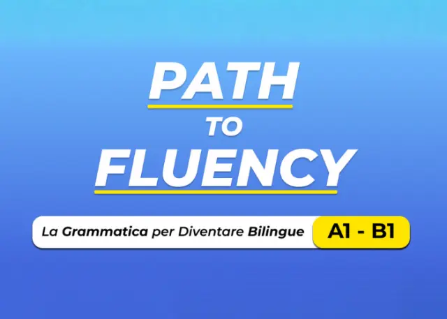 Path to Fluency – @ricceardoenglish Path to Fluency – @ricceardoenglish