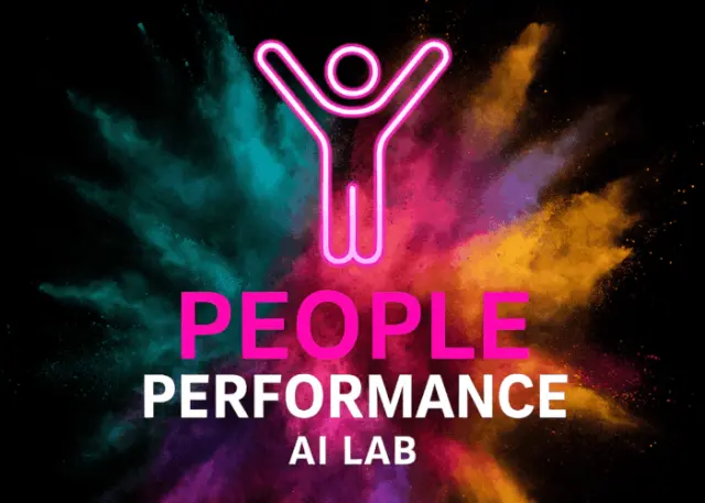 People Performance AI LAB – Piernicola De Maria People Performance AI LAB – Piernicola De Maria