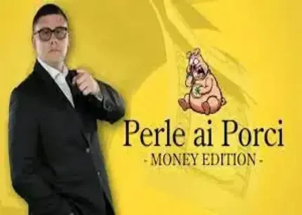 Perle ai porci – Money edition + Avidità bigluchiana – di Big Luca