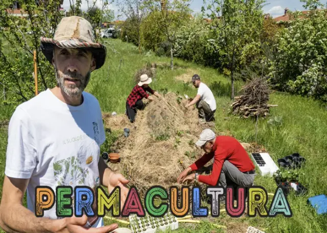 Permacultura – Bosco di Ogigia Permacultura – Bosco di Ogigia