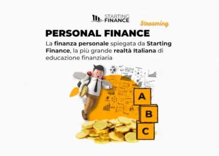 Personal Finance - Starting Finance
